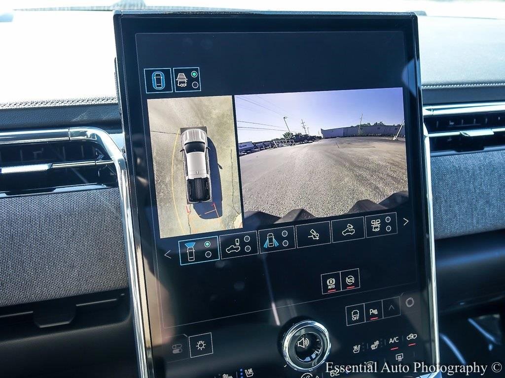 2026 GMC SIERRA - Image 15