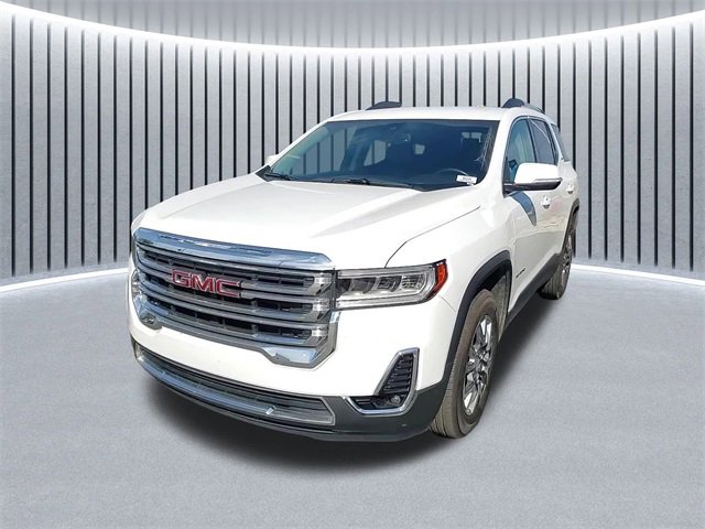2023 Gmc Acadia SLT photo 10