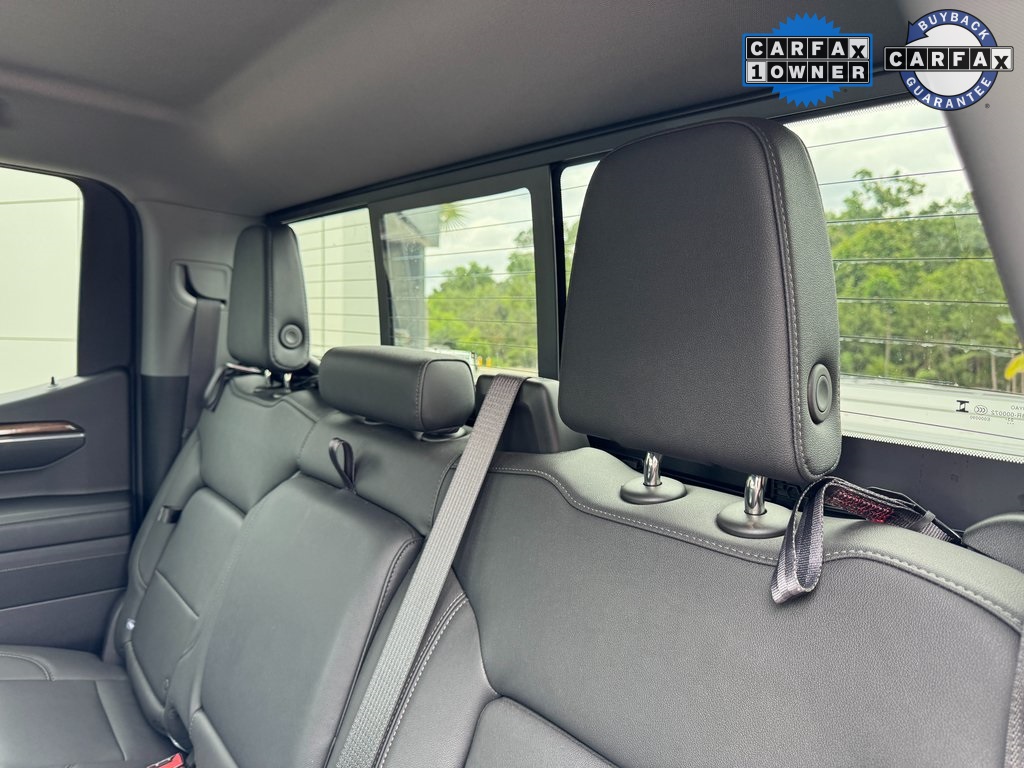 2024 Chevrolet Silverado 1500 photo 17