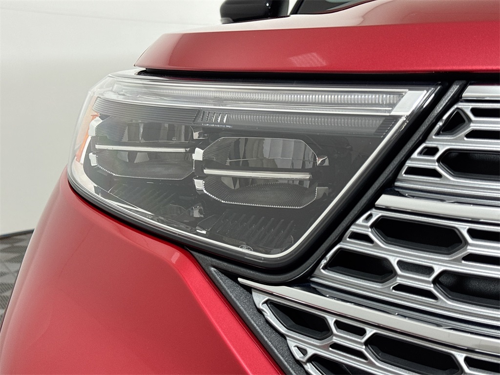 2021 Ford Explorer Limited photo 23