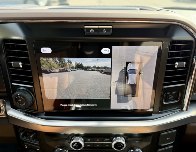 2026 Ford F-350 King Ranch photo 26