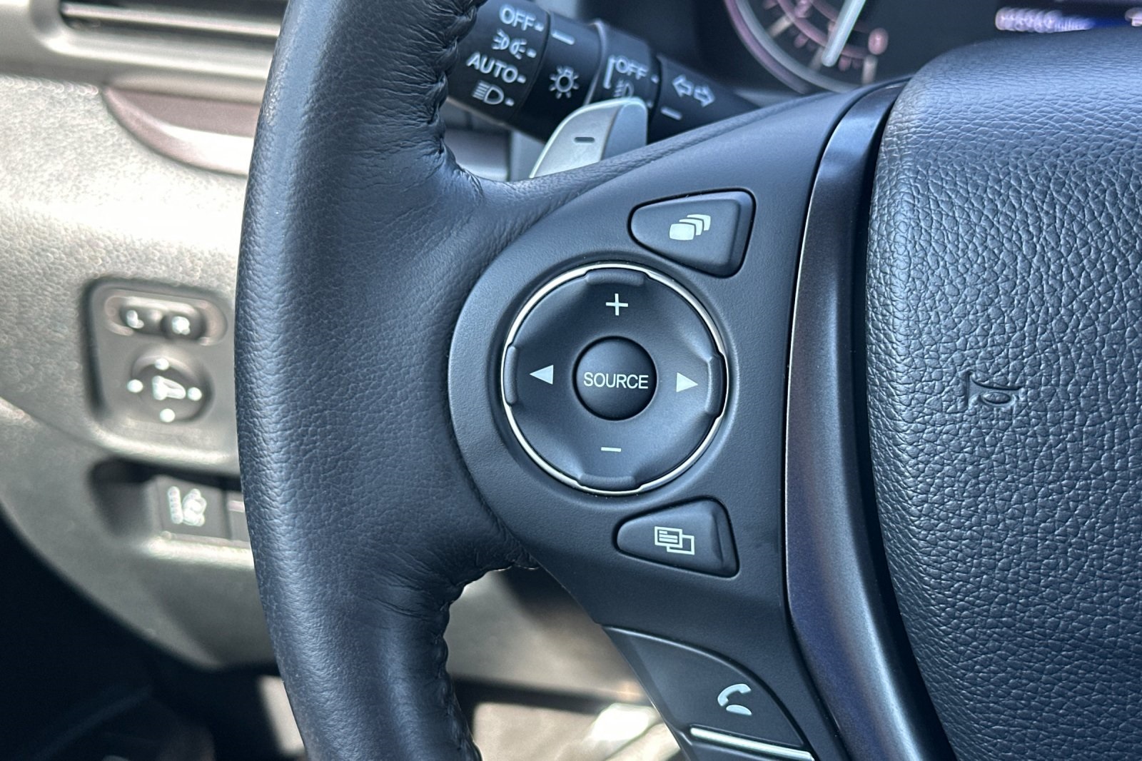 2023 Honda Ridgeline RTL photo 26