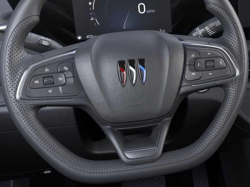 2025 Buick Envista Preferred photo 19