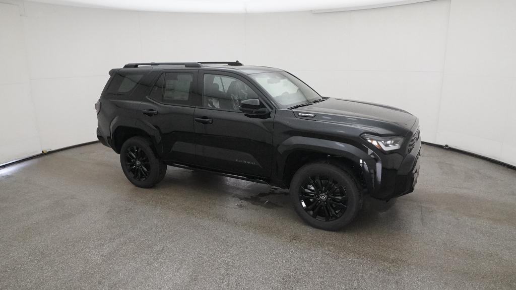2025 Toyota 4Runner photo 27