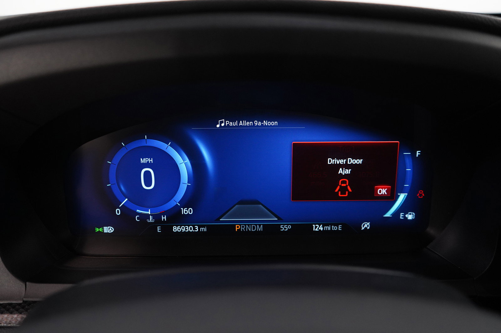2020 Ford Explorer ST photo 20