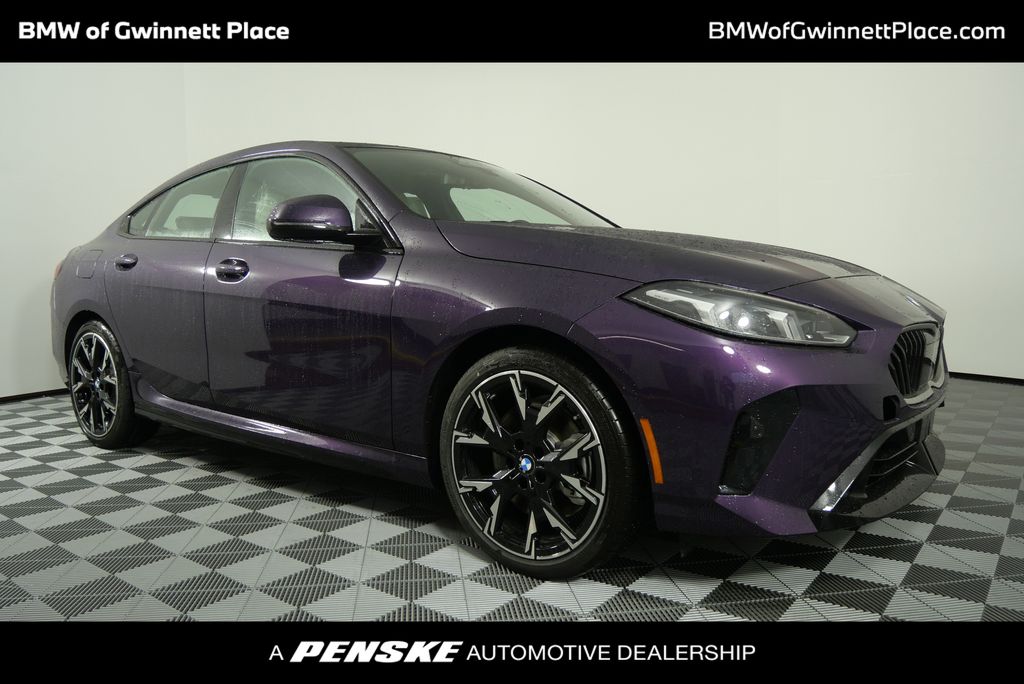 2025 BMW 2 Series 228's photo