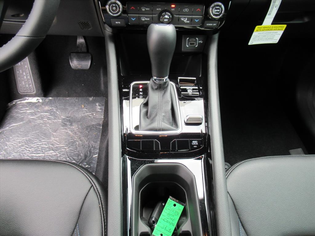 2025 Jeep Compass Limited photo 19