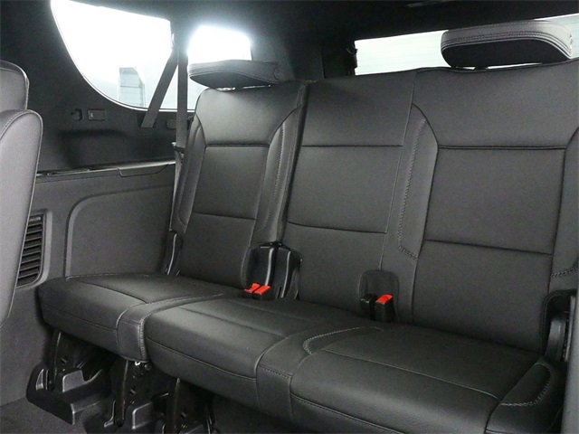 2025 Gmc Yukon XL Denali photo 20