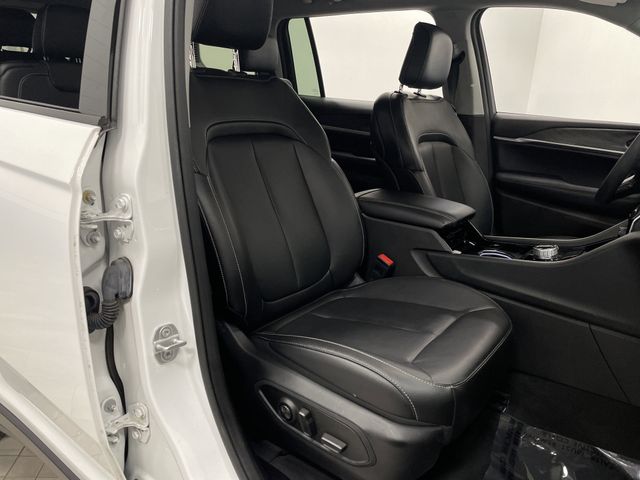2023 Jeep Grand Cherokee Limited photo 28