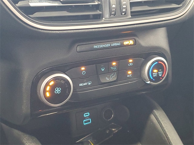 2021 Ford Escape SE photo 20