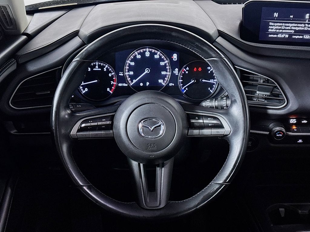 2023 Mazda CX-30 2.5 Select photo 13