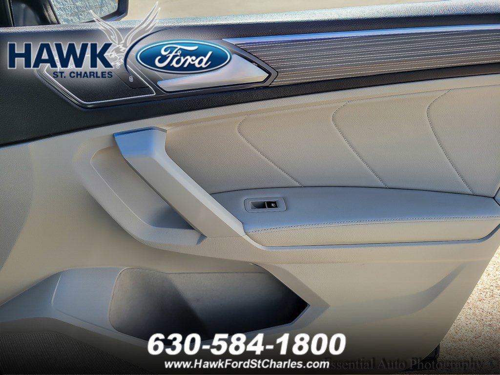 2022 VOLKSWAGEN TIGUAN - Image 22