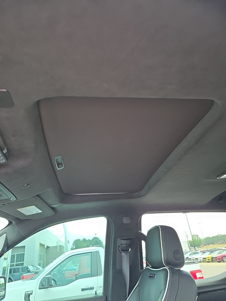 2023 Gmc Sierra 1500 AT4X photo 8