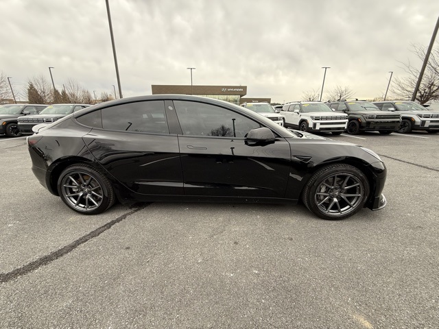 Used 2021 Tesla Model 3 Base with VIN 5YJ3E1EA0MF089646 for sale in Winchester, VA