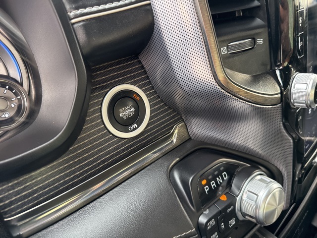 2020 Ram 1500 Limited photo 21