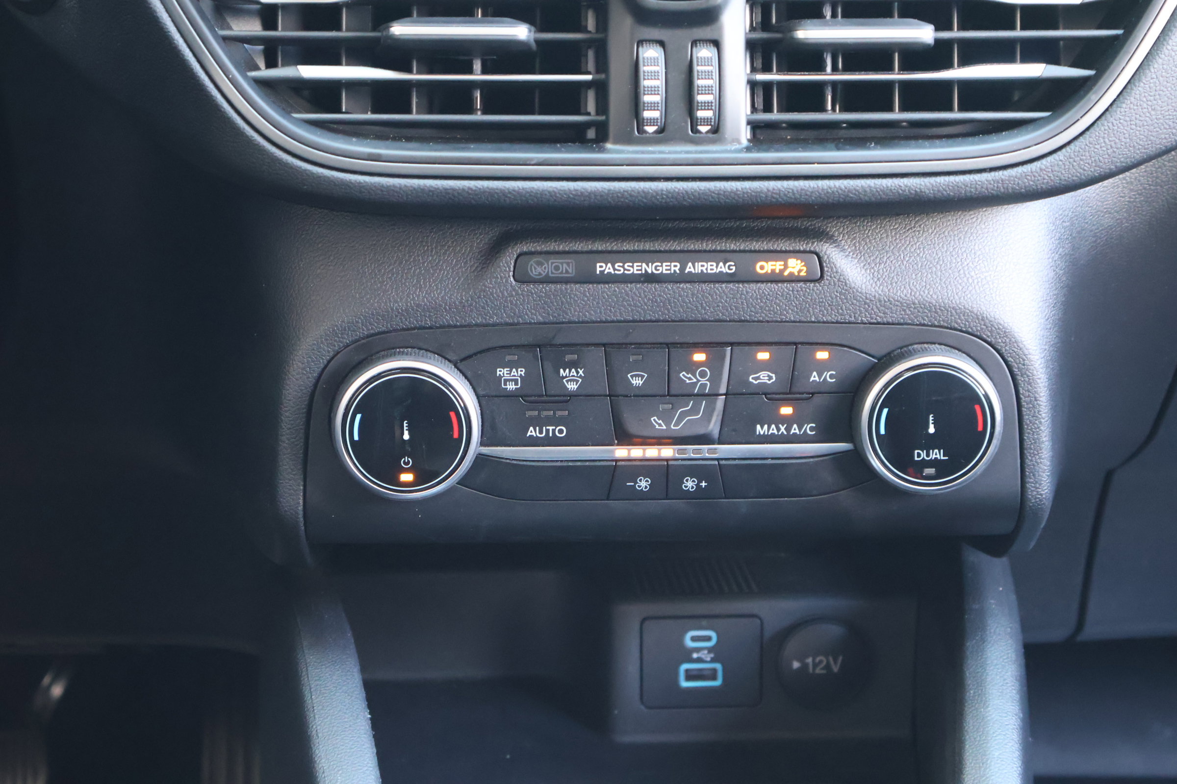 2023 Ford Escape Active photo 19