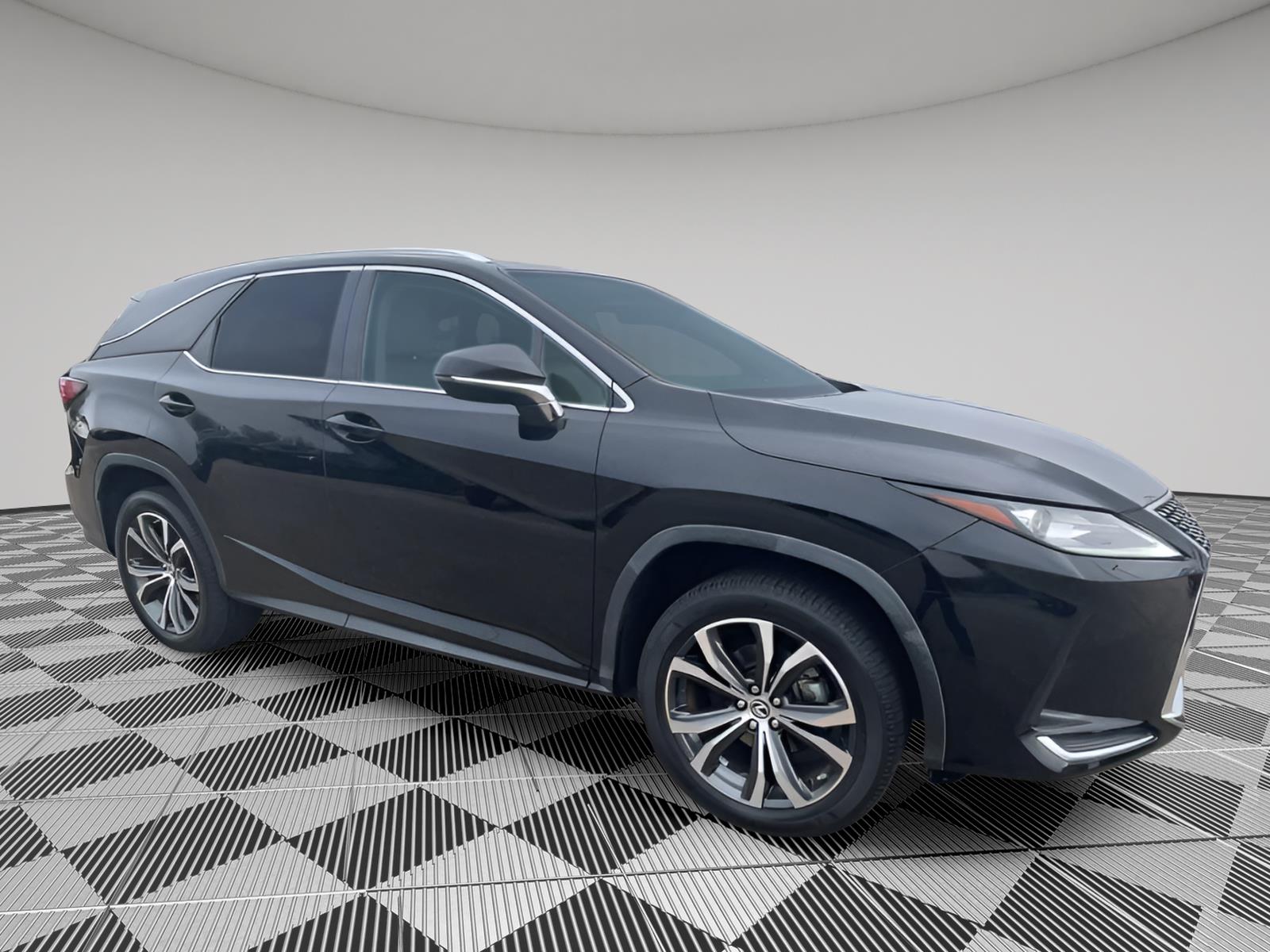 Used 2020 Lexus RX 350 with VIN JTJHZKEA1L2016963 for sale in Kansas City