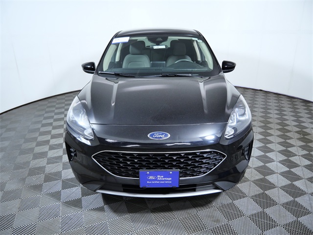 2020 Ford Escape SE photo 2