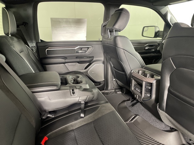 2026 Ram 1500 Laramie photo 18