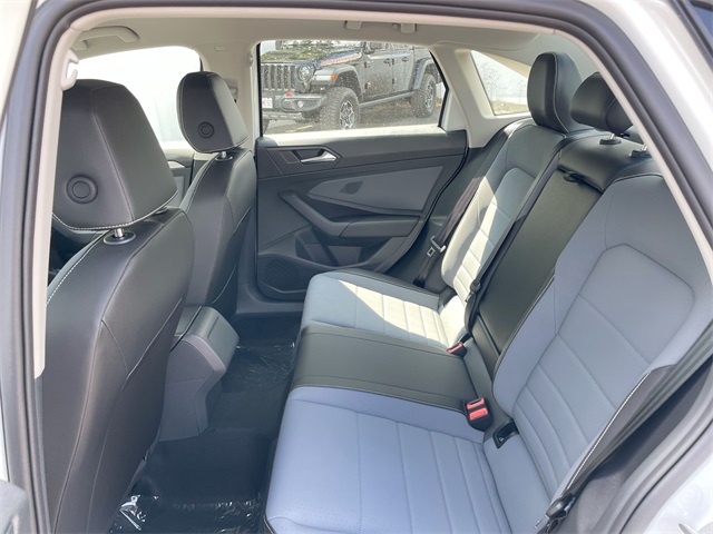 2025 Volkswagen Jetta 1.5T SE photo 39
