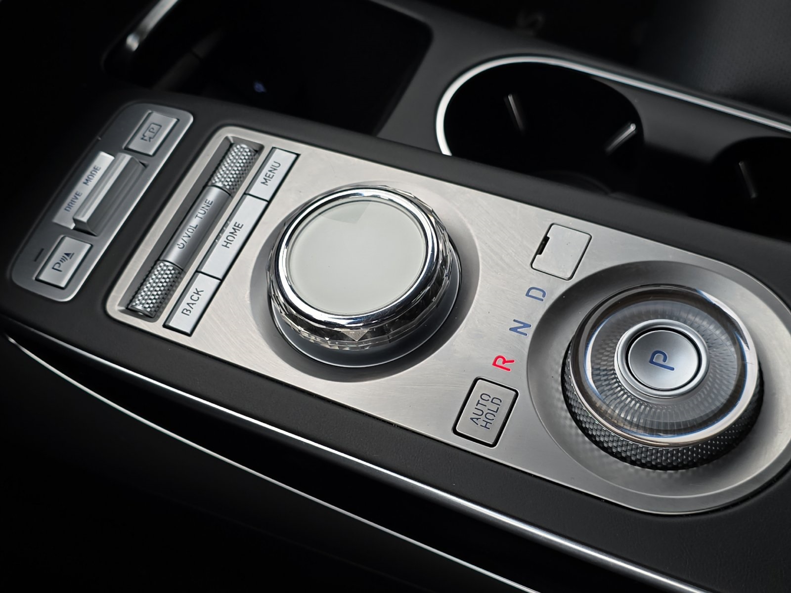 2025 Genesis GV70 2.5T photo 19