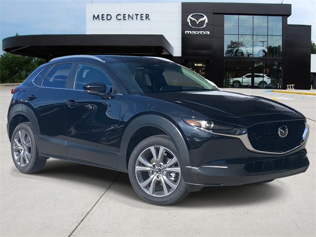 2025 Mazda CX-30 Preferred's photo