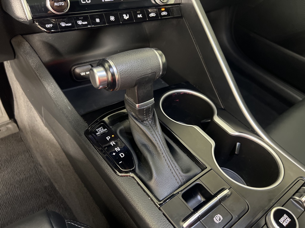 2023 Kia K5 GT-Line photo 25