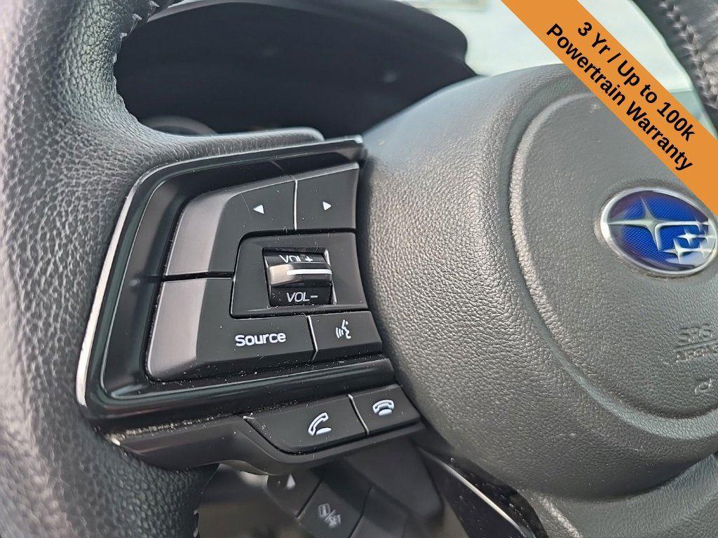 2022 Subaru Ascent Onyx Edition photo 13