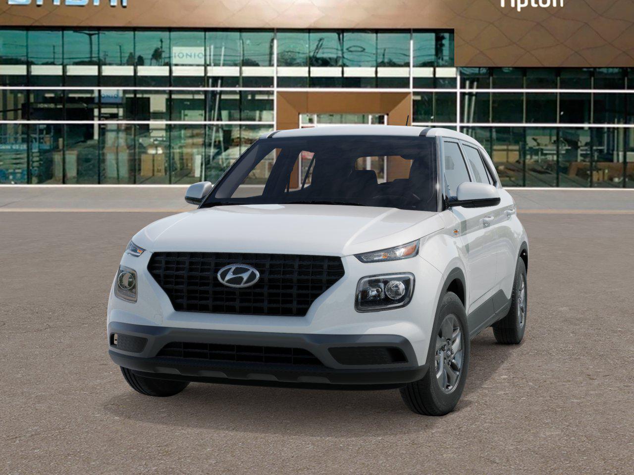 2026 Hyundai Venue SE photo 4