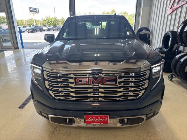 2025 Gmc Sierra 1500 Denali photo 31
