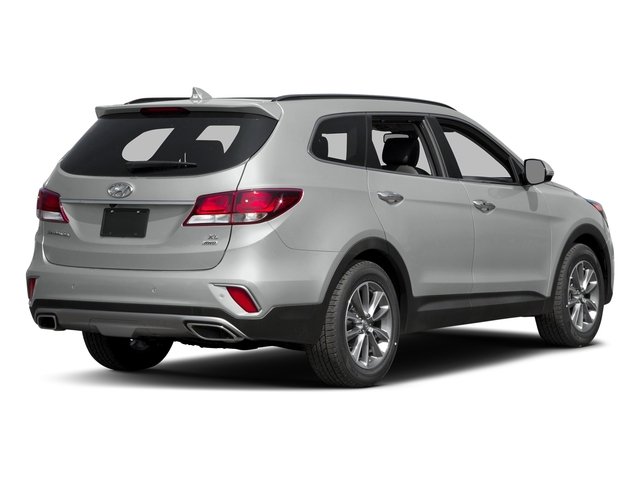 Used 2017 Hyundai Santa Fe SE with VIN KM8SN4HF7HU243525 for sale in Glen Burnie, MD