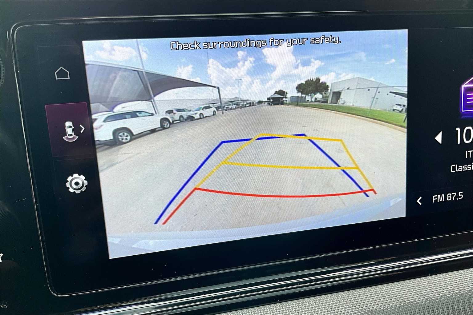 2022 Kia K5 GT-Line photo 23