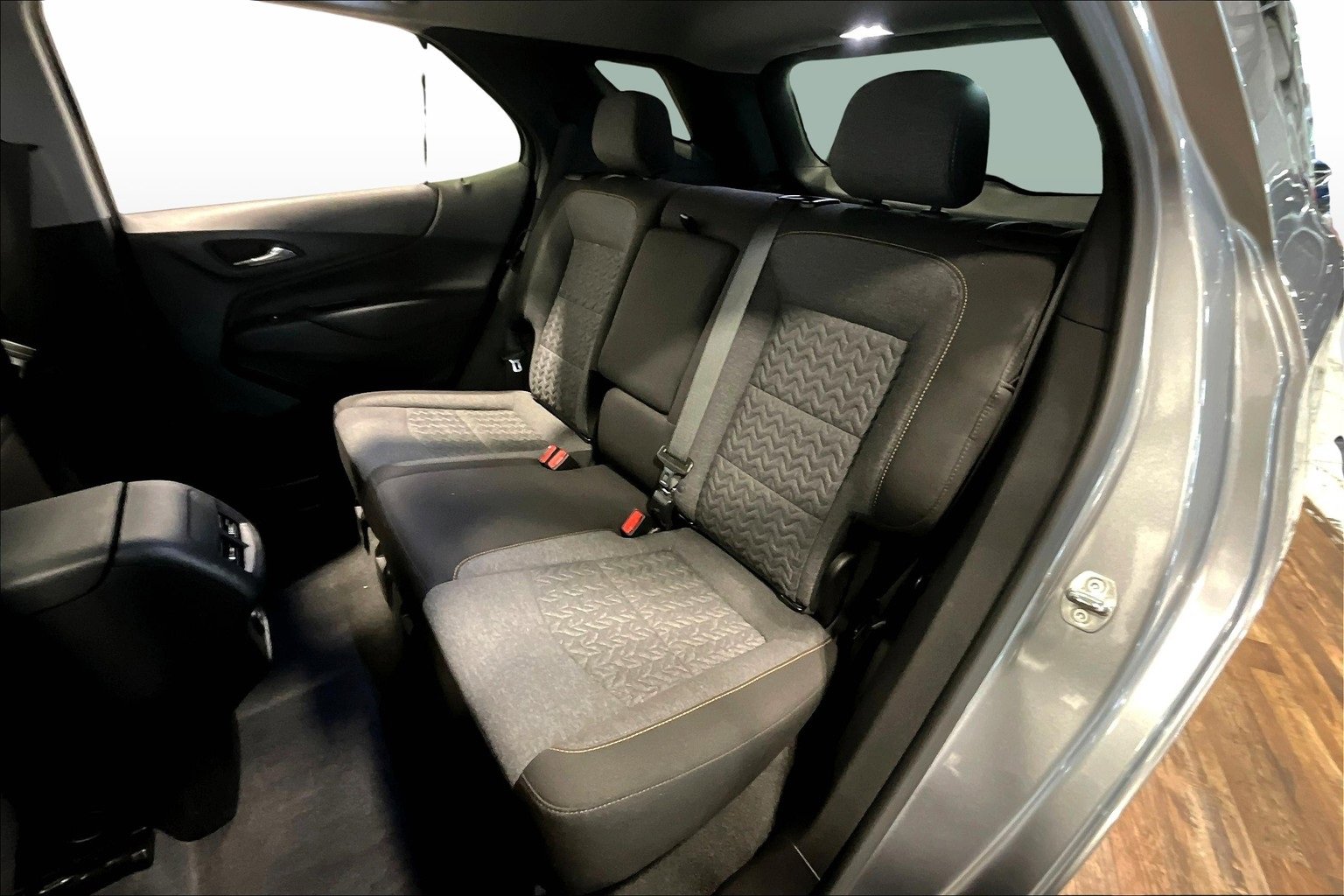 2023 Chevrolet Equinox LT photo 22