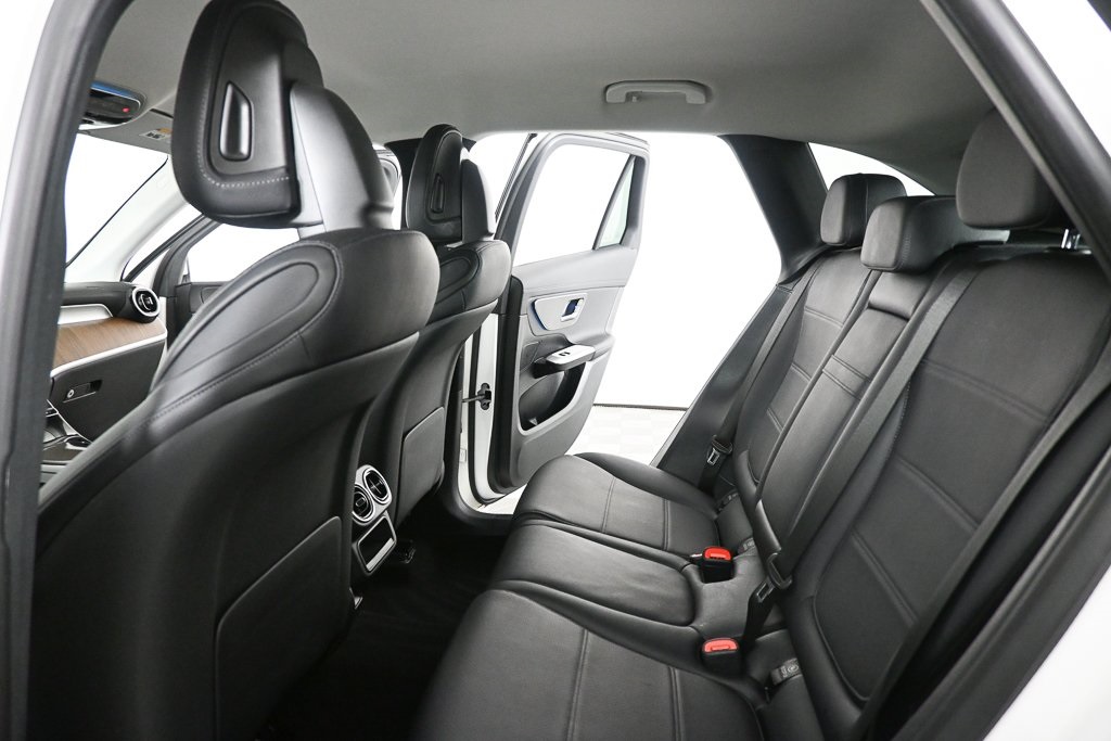 2024 Mercedes Benz GLC 300 4MATIC photo 16