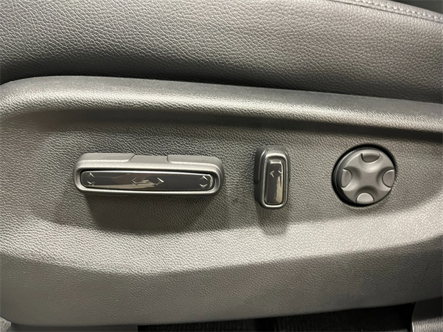 2026 Honda Odyssey EX-L photo 11