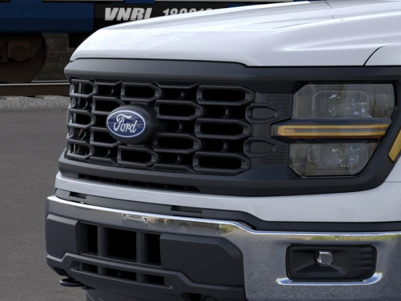 2025 Ford F-150 XL photo 14