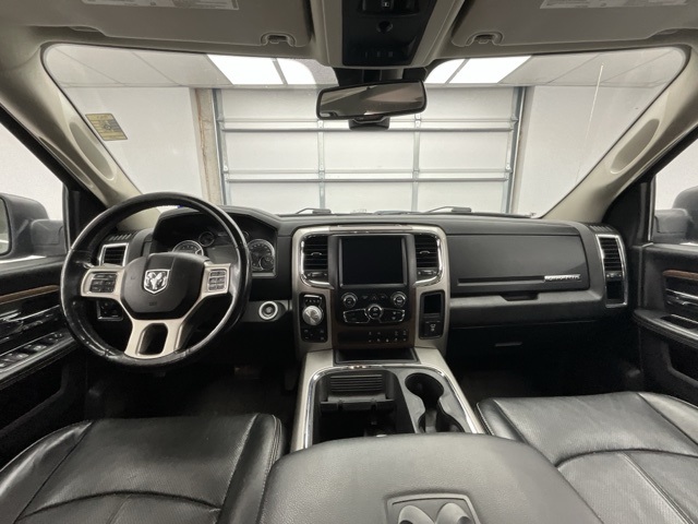 2018 Ram 1500 Laramie photo 4