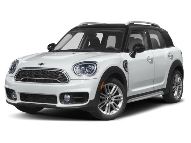 2018 MINI Countryman S's photo