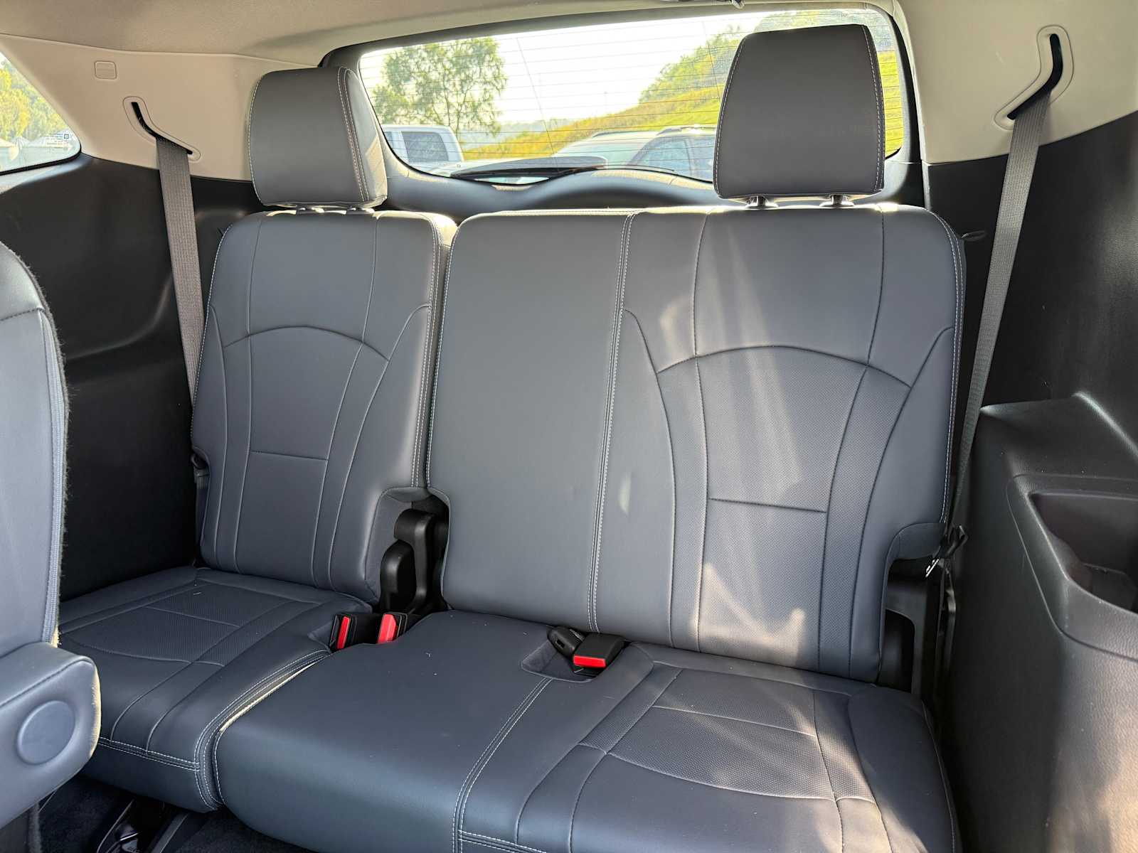 2018 Buick Enclave Premium photo 37