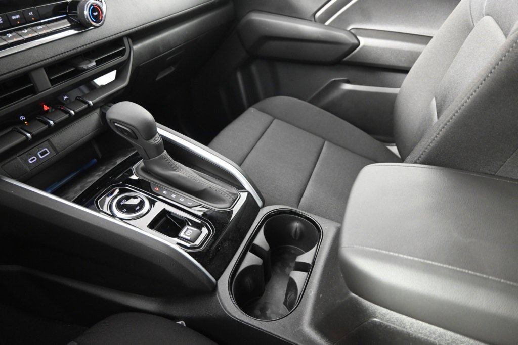 2025 Chevrolet Colorado Work Truck photo 31