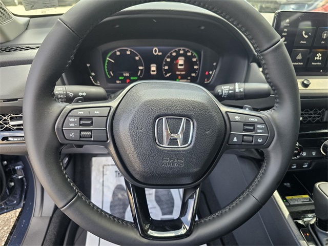 2025 Honda Accord Hybrid Sport-L photo 13