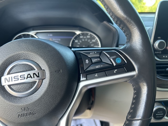 2022 Nissan Altima 2.5 SL photo 13