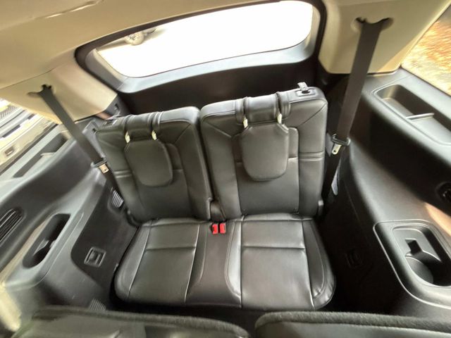 2022 Lincoln Aviator Standard photo 33