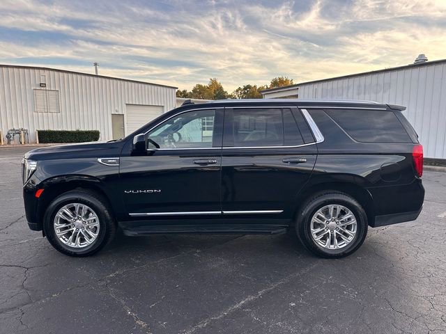 2023 Gmc Yukon SLT photo 3