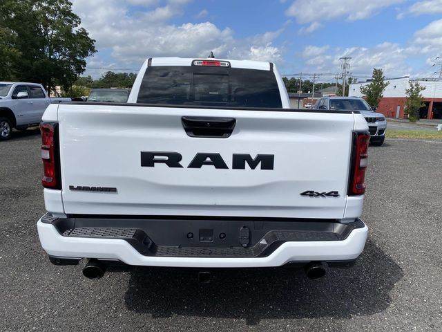 2026 Ram 1500 Laramie photo 4