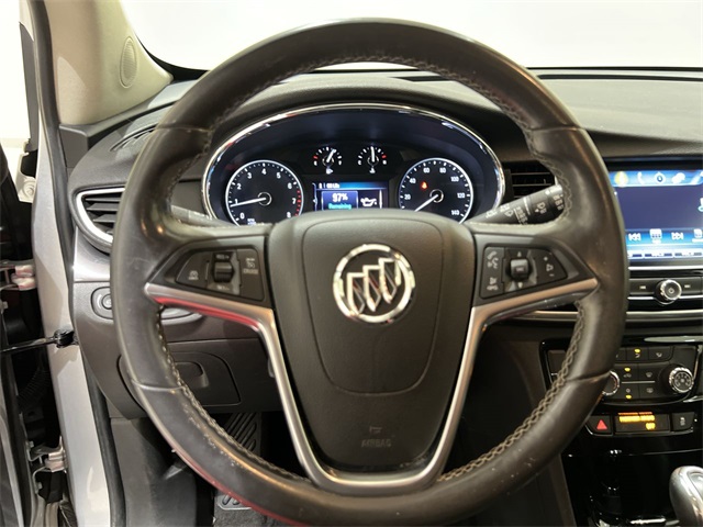 2021 Buick Encore Preferred photo 10