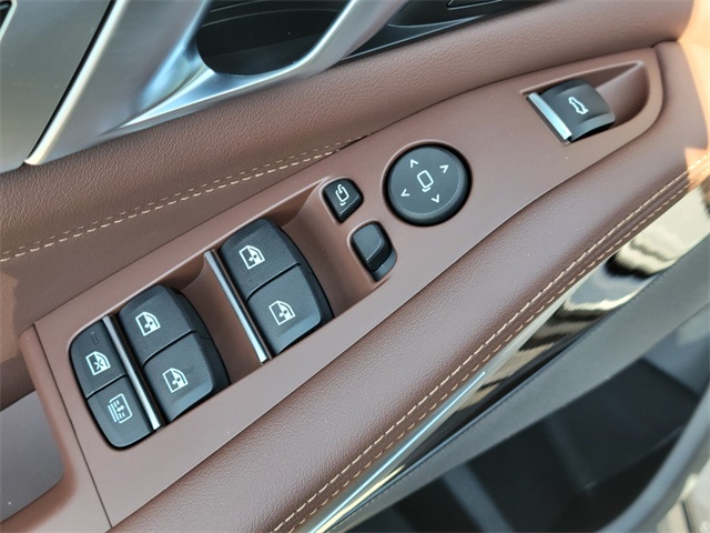 2026 Bmw X7 xDrive40i photo 14