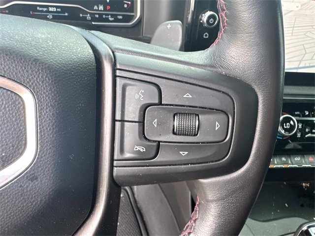 2022 Gmc Sierra 1500 AT4X photo 24