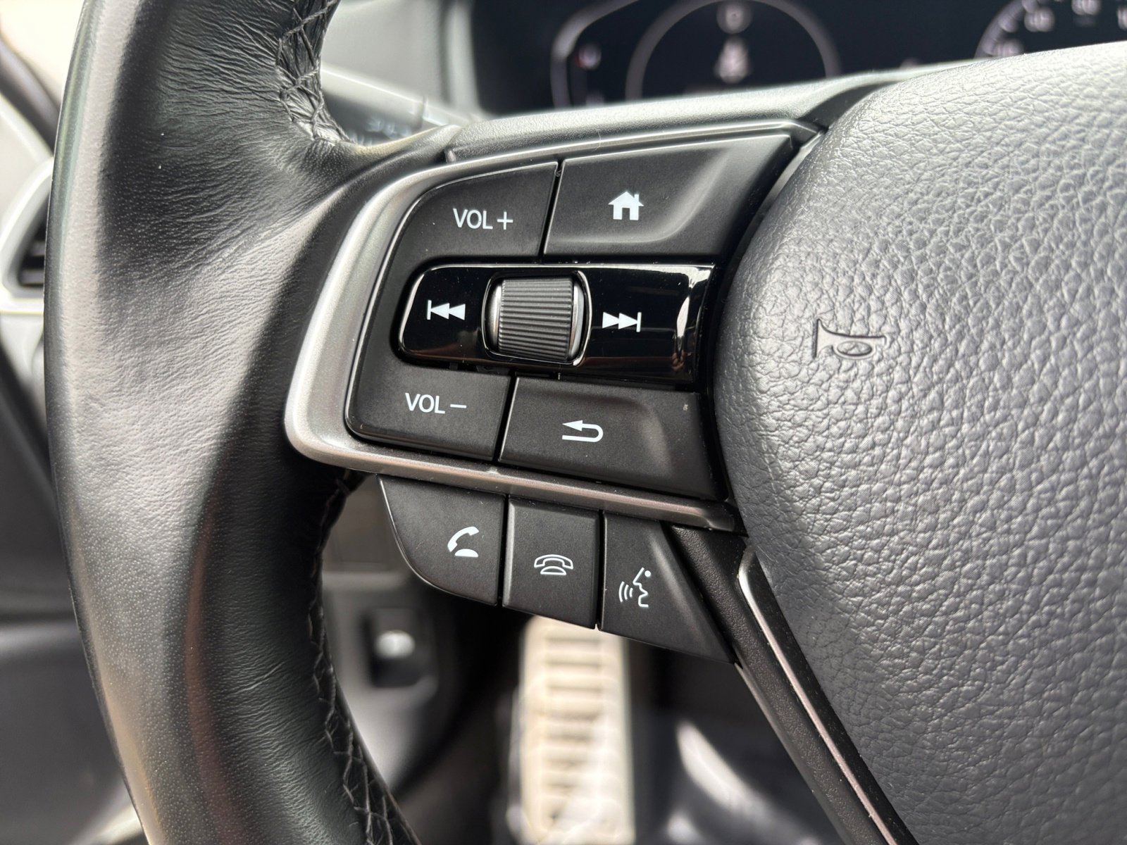 2022 Honda Accord Sport 1.5T photo 11