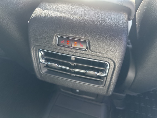 2022 Lincoln Corsair Standard photo 22